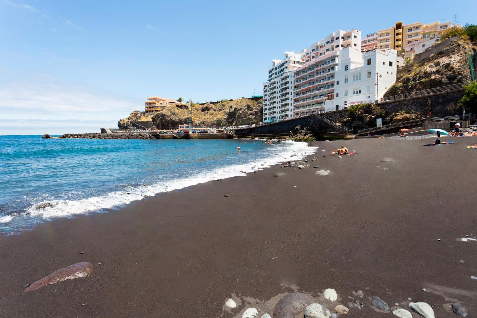 Apartamento Lucero Del Alba Icod De Los Vinos Dış mekan fotoğraf