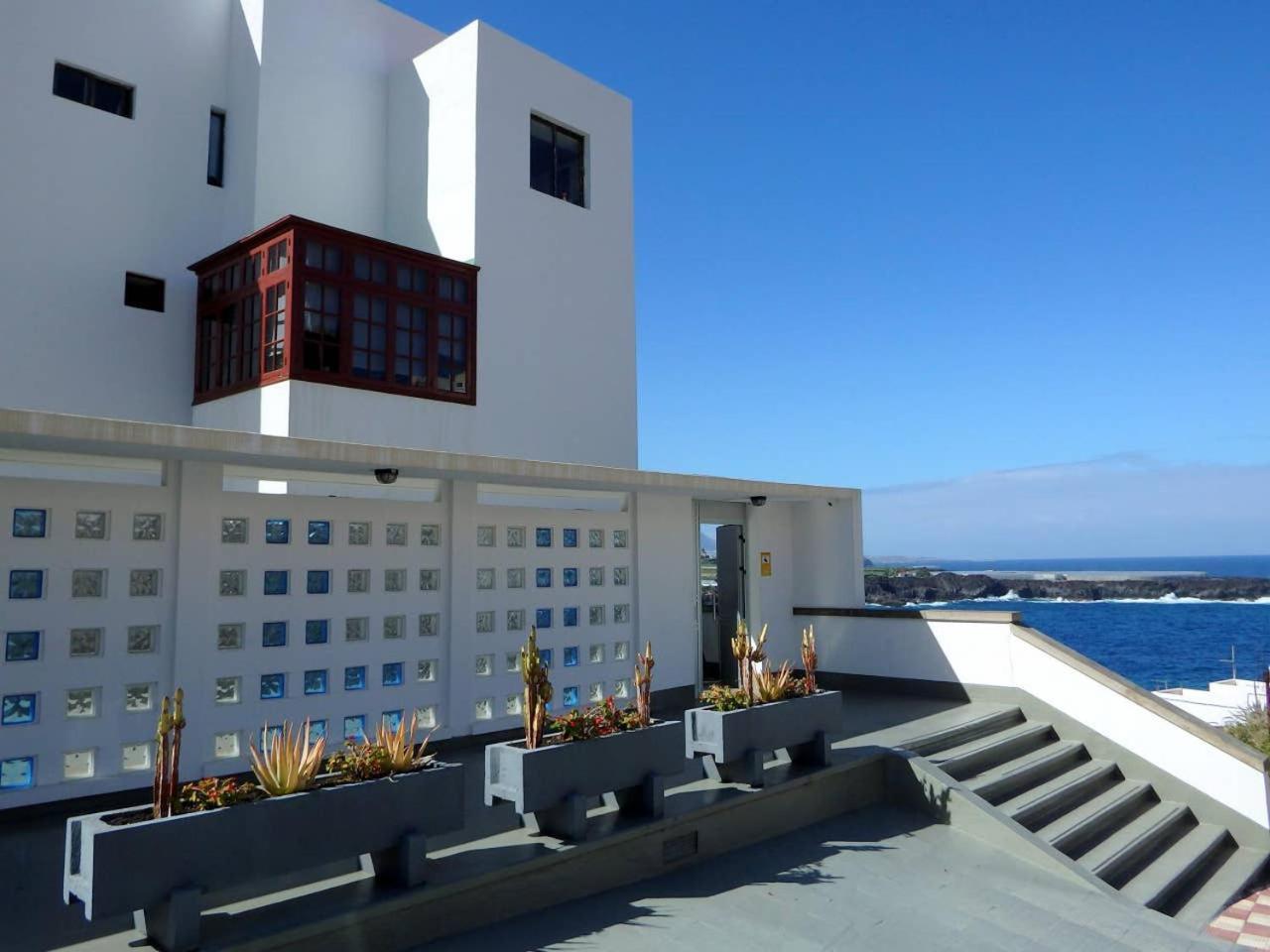 Apartamento Lucero Del Alba Icod De Los Vinos Dış mekan fotoğraf