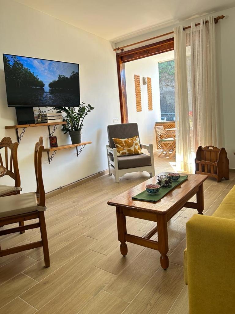 Apartamento Lucero Del Alba Icod De Los Vinos Dış mekan fotoğraf