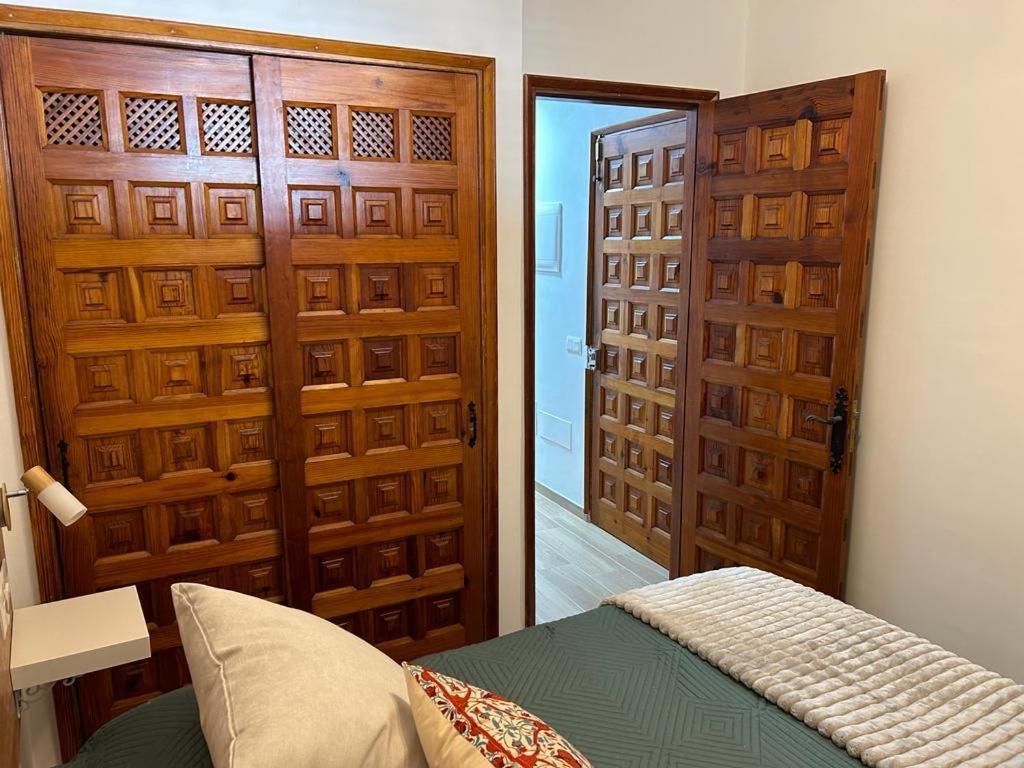 Apartamento Lucero Del Alba Icod De Los Vinos Dış mekan fotoğraf
