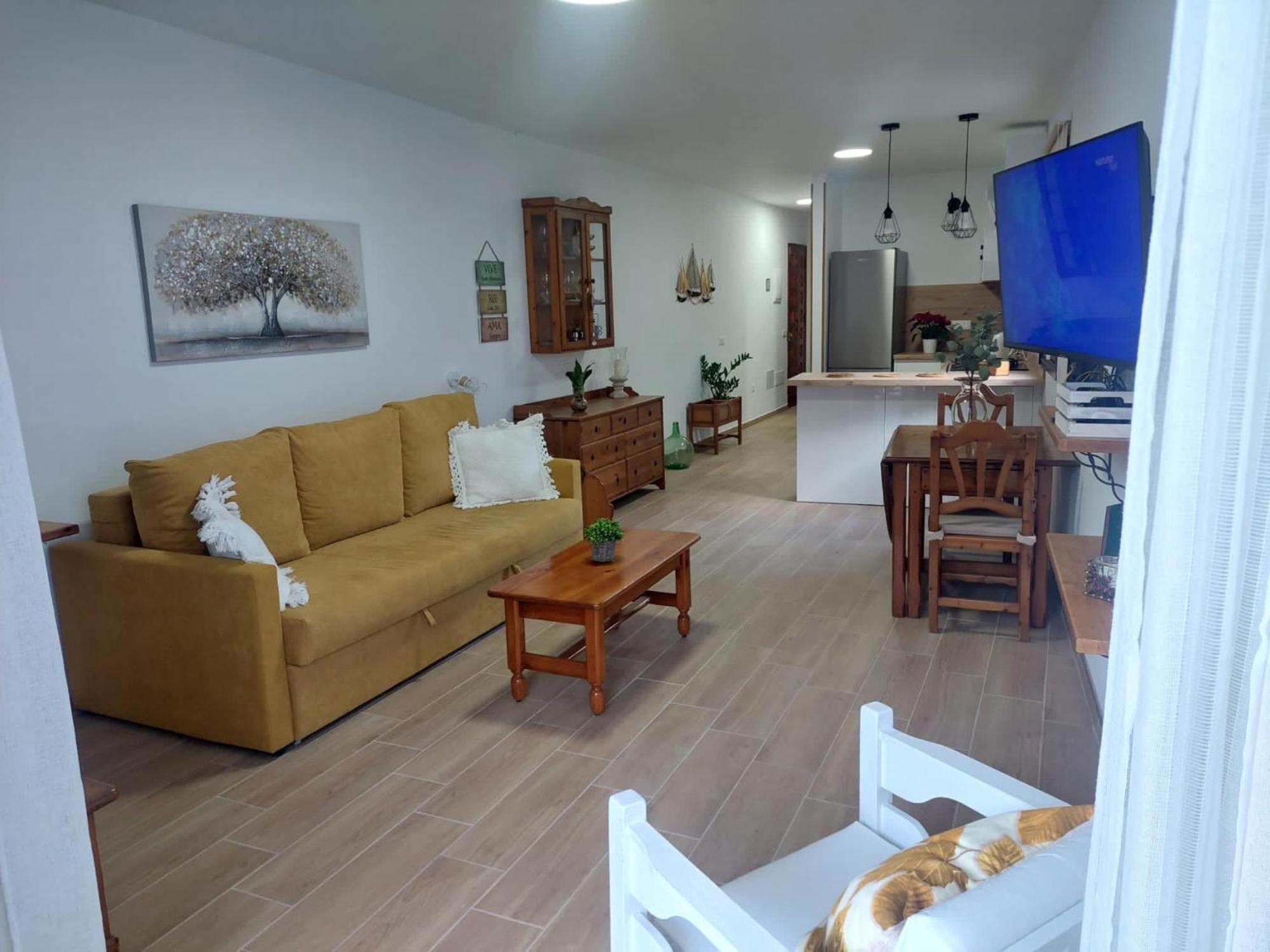 Apartamento Lucero Del Alba Icod De Los Vinos Dış mekan fotoğraf
