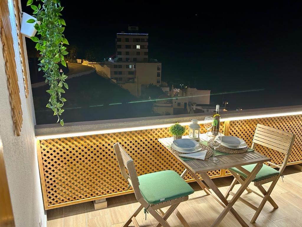 Apartamento Lucero Del Alba Icod De Los Vinos Dış mekan fotoğraf